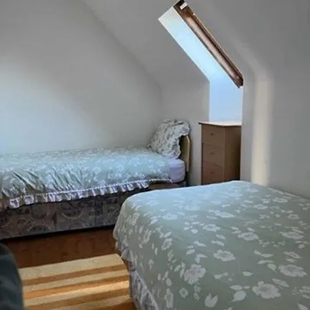 Saint Andrews Rosslare County Wexford Holiday home *