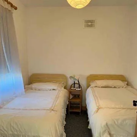 Saint Andrews Rosslare County Wexford Holiday home *