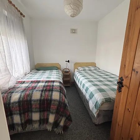 Saint Andrews Rosslare County Wexford Дом отдыха