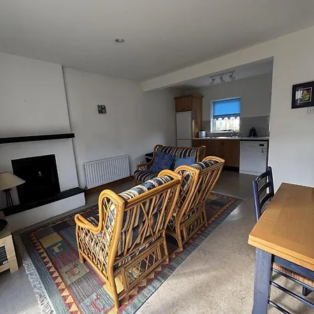 Дом отдыха Saint Andrews Rosslare County Wexford