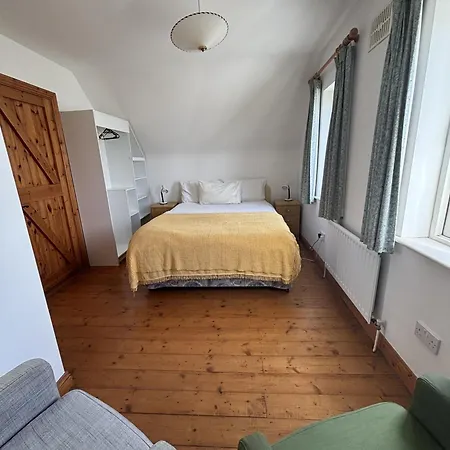 Saint Andrews Rosslare County Wexford Дом отдыха Рослэр