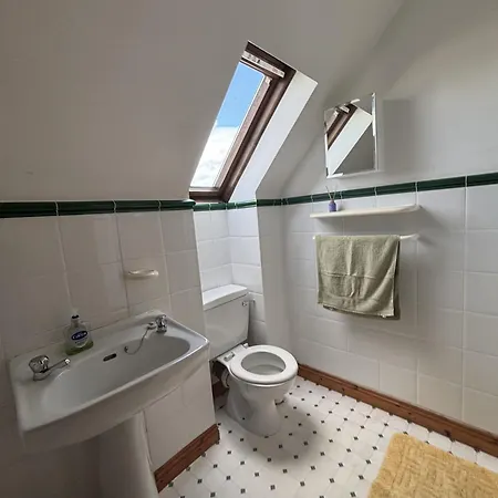 Saint Andrews Rosslare County Wexford بيت للعطل *