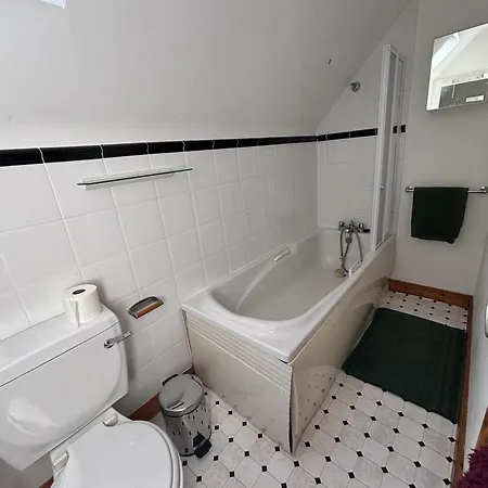 Saint Andrews Rosslare County Wexford روسلير