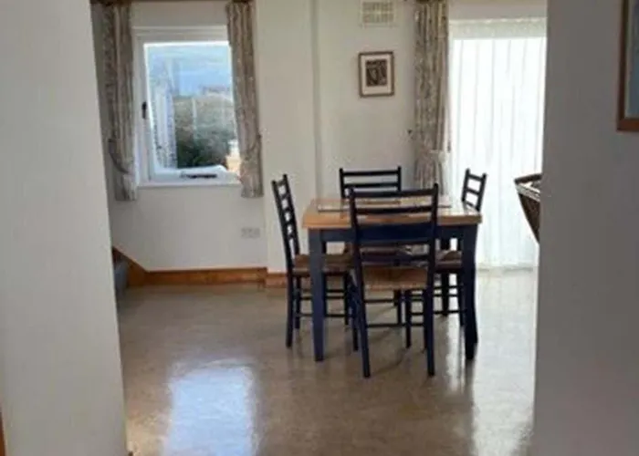 Saint Andrews Rosslare County Wexford Рослэр