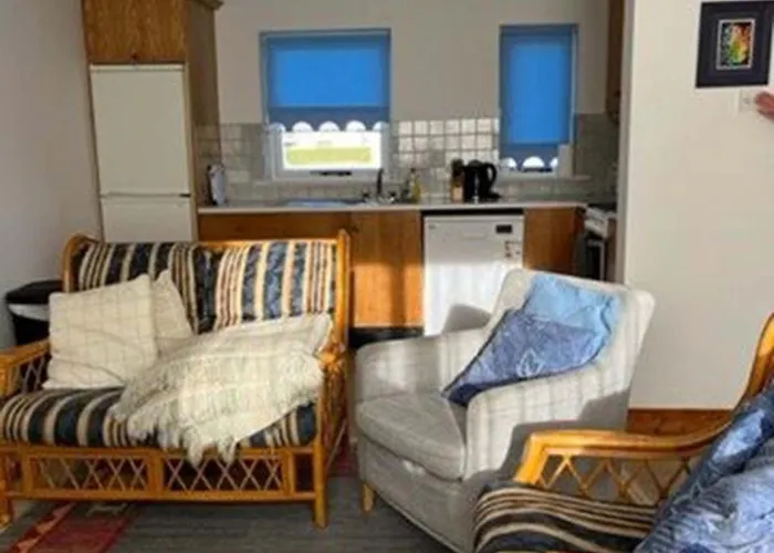 Saint Andrews Rosslare County Wexford Дом отдыха