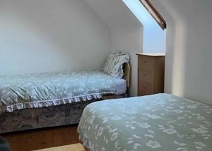 Saint Andrews Rosslare County Wexford Дом отдыха *