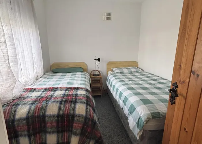 Saint Andrews Rosslare County Wexford Дом отдыха