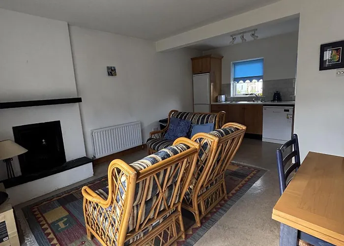 Дом отдыха Saint Andrews Rosslare County Wexford