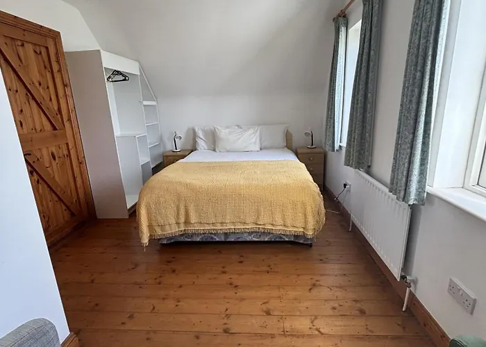 Saint Andrews Rosslare County Wexford Дом отдыха Рослэр