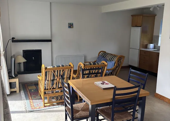 Saint Andrews Rosslare County Wexford * Рослэр