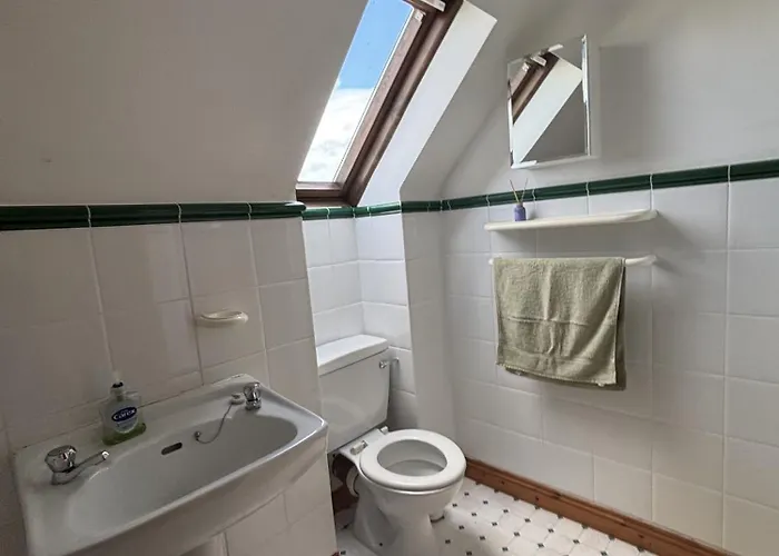 Saint Andrews Rosslare County Wexford Дом отдыха *