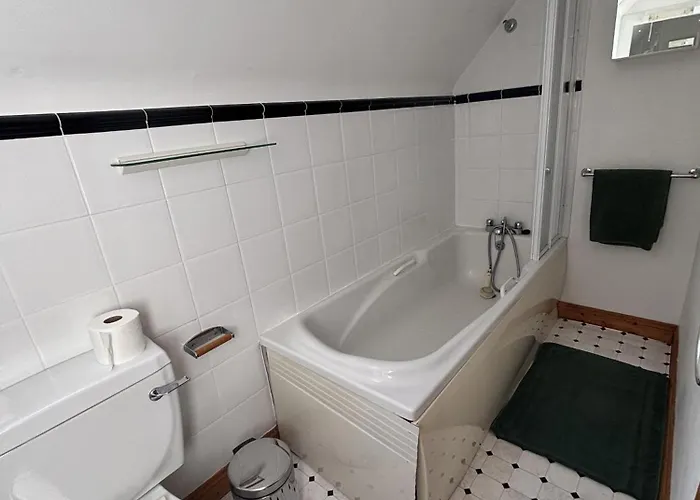 Saint Andrews Rosslare County Wexford Рослэр